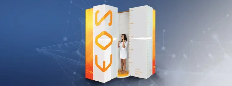 Eos (sistema de imágenes esqueléticas 3D)