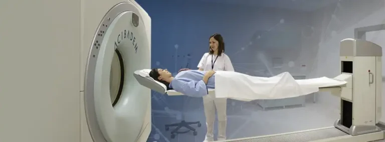 Medicina Nuclear