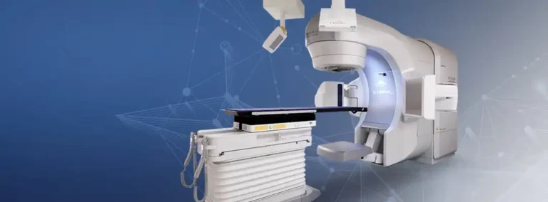 Truebeam STx