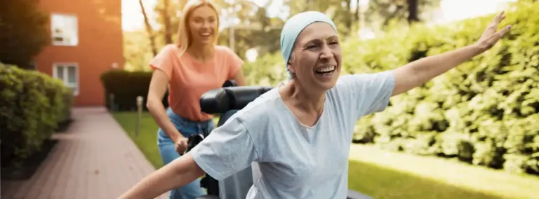 Tratamiento del Cáncer (Oncología)
